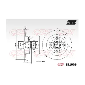 851006 MAXTECH