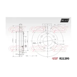 821295 MAXTECH