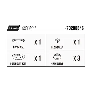 70200846 MAXTECH