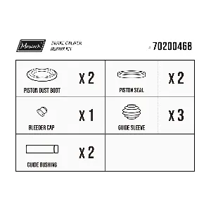 70200468 MAXTECH