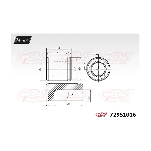 72951016 MAXTECH