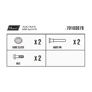 70160079 MAXTECH