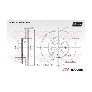 MAXTECH 877208