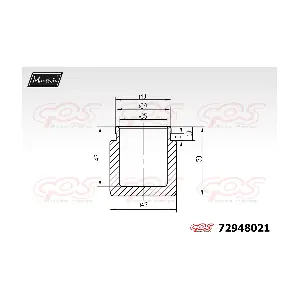 MAXTECH 72948021