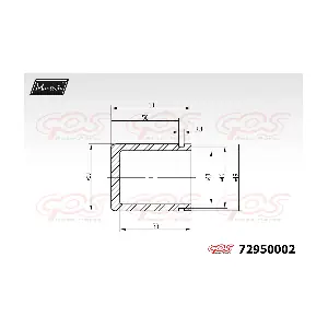 72950002 MAXTECH