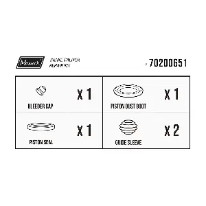 MAXTECH 70200651