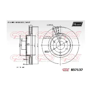 857137 MAXTECH