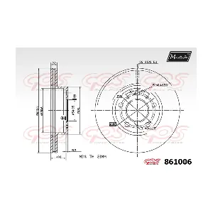 MAXTECH 861006