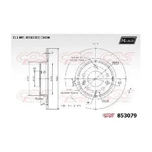 MAXTECH 853079