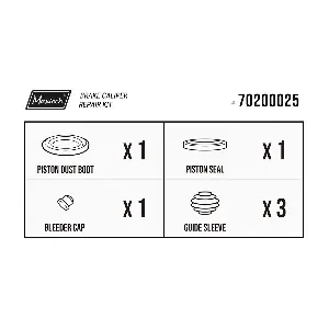 70200025 MAXTECH