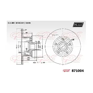 MAXTECH 871004