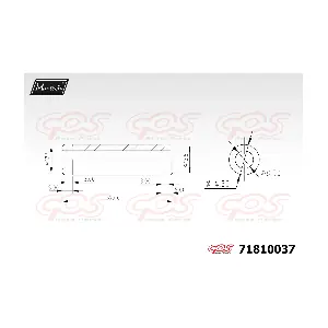 MAXTECH 71810037