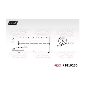 DC71227 EDR