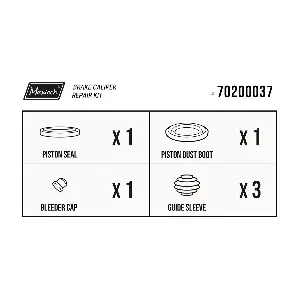 70200037 MAXTECH
