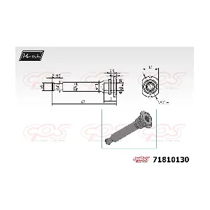 71810130 MAXTECH