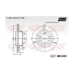 MAXTECH 881203