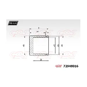 MAXTECH 72948016