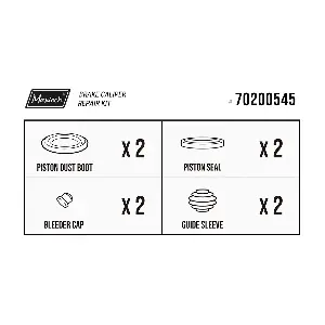 70200545 MAXTECH