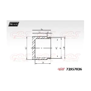 72957036 MAXTECH