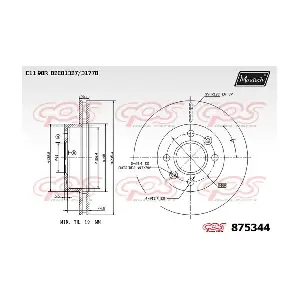 875344 MAXTECH