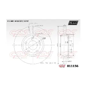 811156 MAXTECH