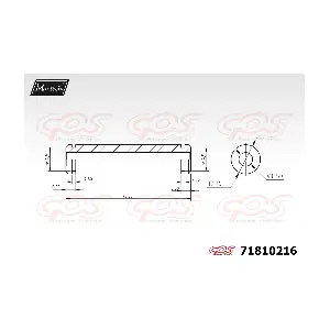 71810216 MAXTECH