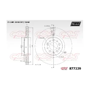 MAXTECH 877229