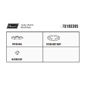 70180395 MAXTECH