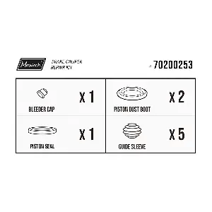 70200253 MAXTECH
