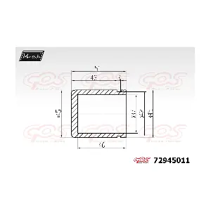 72945011 MAXTECH
