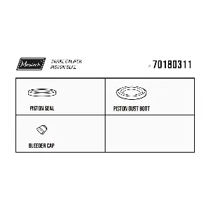 MAXTECH 70180311
