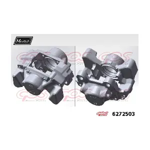 6272503 MAXTECH
