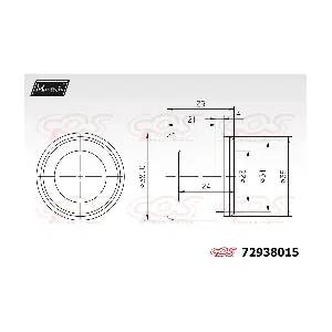 72938015 MAXTECH