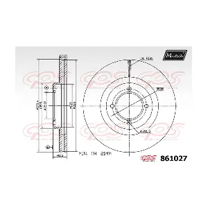 861027 MAXTECH