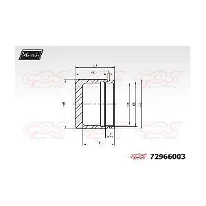 MAXTECH 72966003