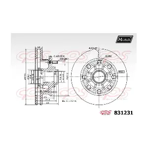 55030 MAXTECH