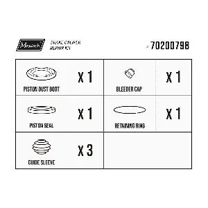 70200798 MAXTECH