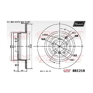 881219 MAXTECH