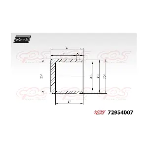 72954007 MAXTECH
