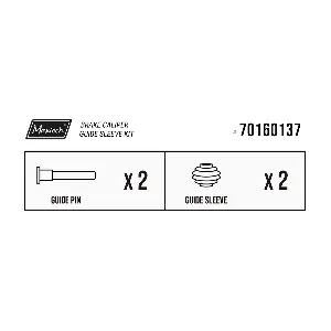 70160137 MAXTECH