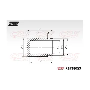 72938053 MAXTECH