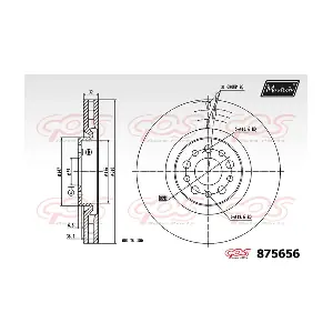 MAXTECH 875656