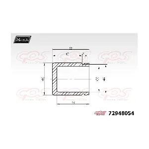 MAXTECH 72948054