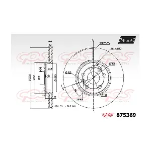 875369 MAXTECH