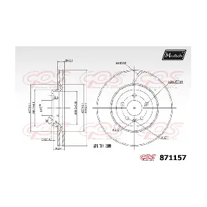 871157 MAXTECH
