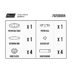70200665 MAXTECH