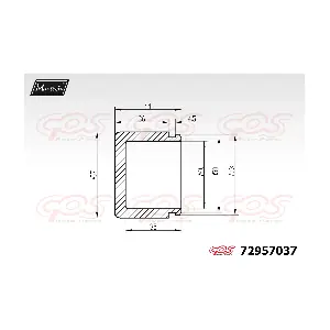 72957037 MAXTECH