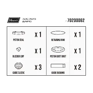 70200062 MAXTECH