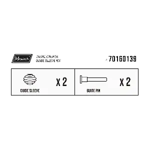 70160139 MAXTECH