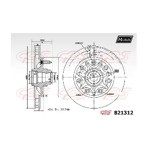 54052 MAXTECH